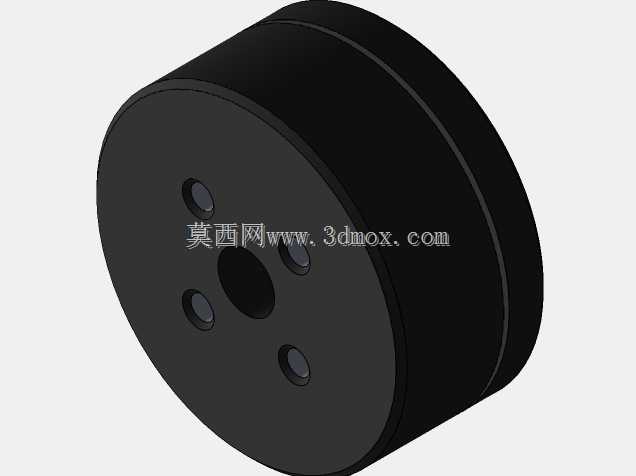 7英寸FPV四架直升机机身-“飞狗”