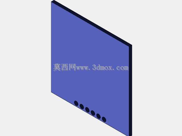 7英寸FPV四架直升机机身-“飞狗”