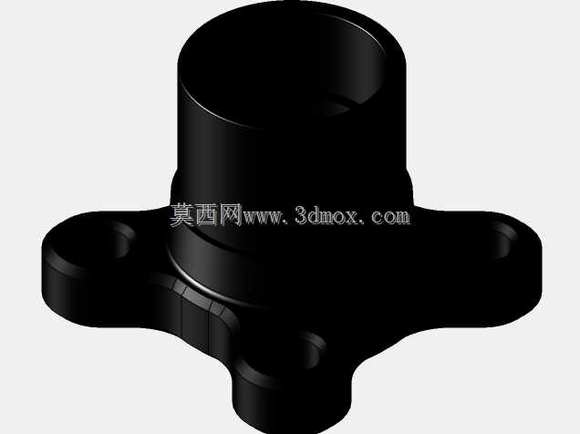 7英寸FPV四架直升机机身-“飞狗”