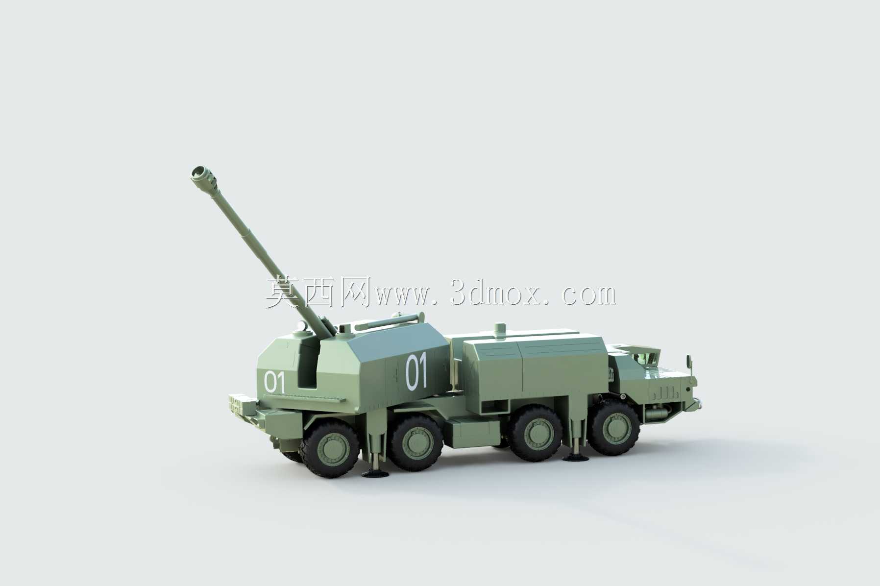 俄罗斯130毫米海防炮A-222“贝雷格”
