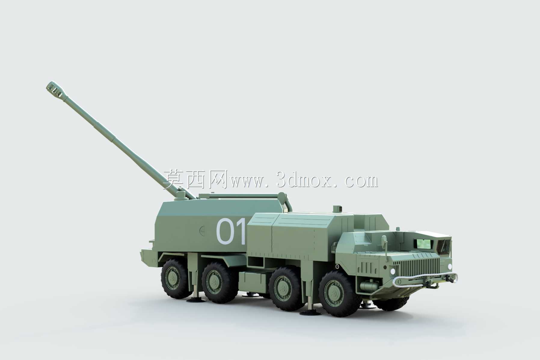 俄罗斯130毫米海防炮A-222“贝雷格”