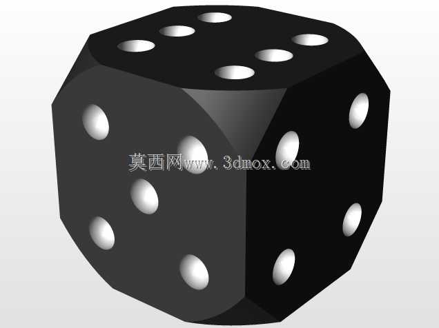 立方体
