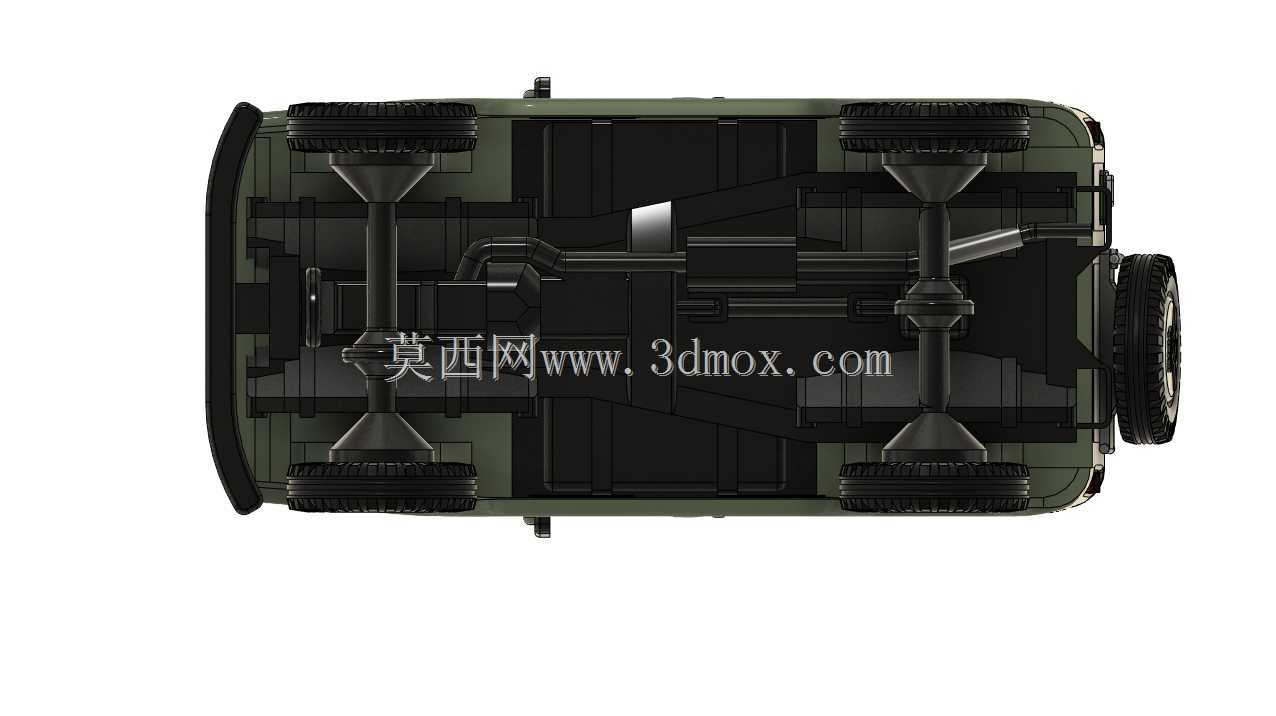 UAZ 469(УАС469)
