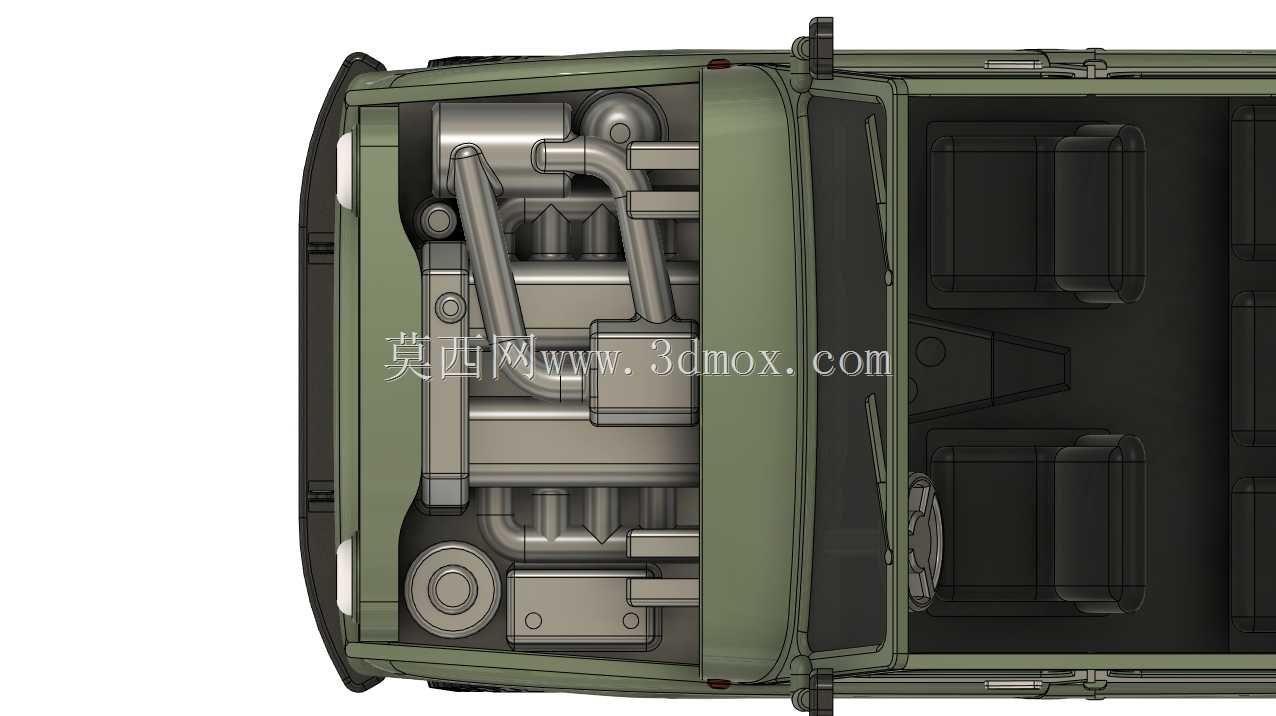 UAZ 469(УАС469)
