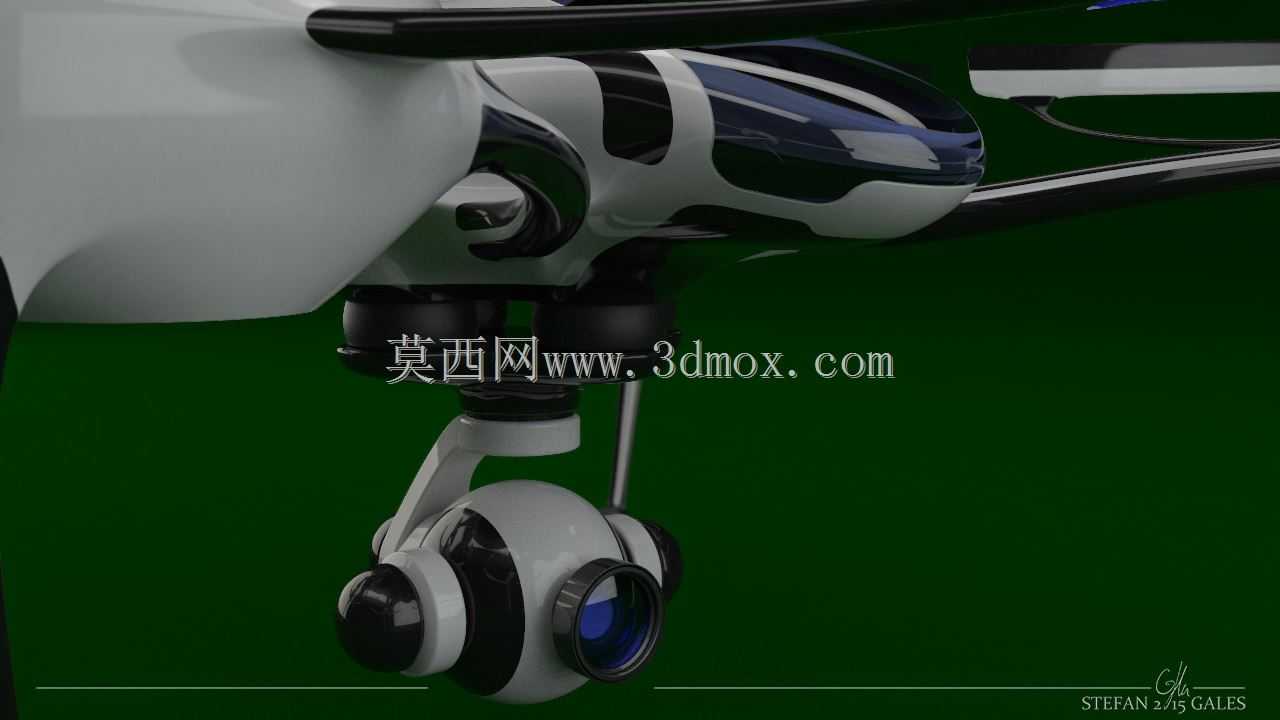 SGCHL无人机