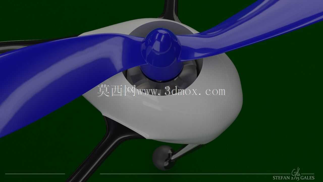 SGCHL无人机