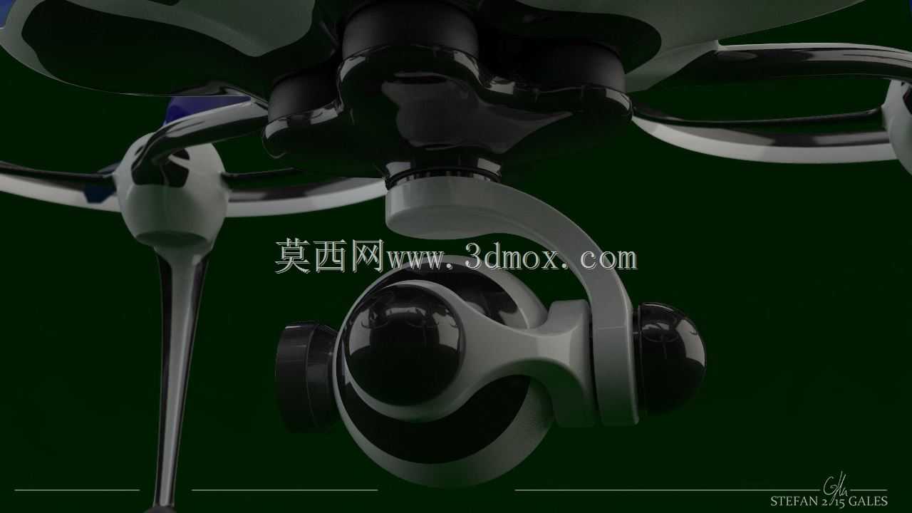 SGCHL无人机