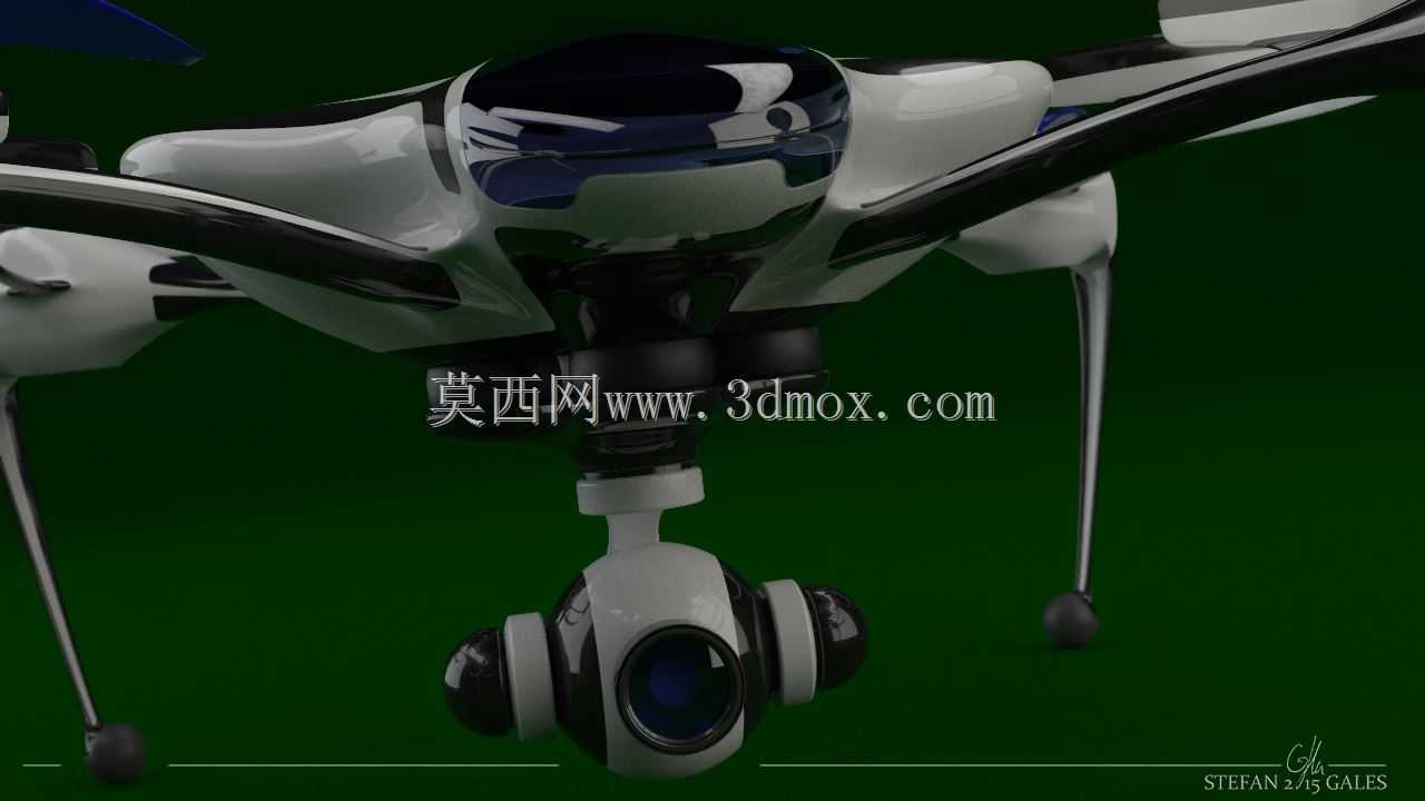 SGCHL无人机
