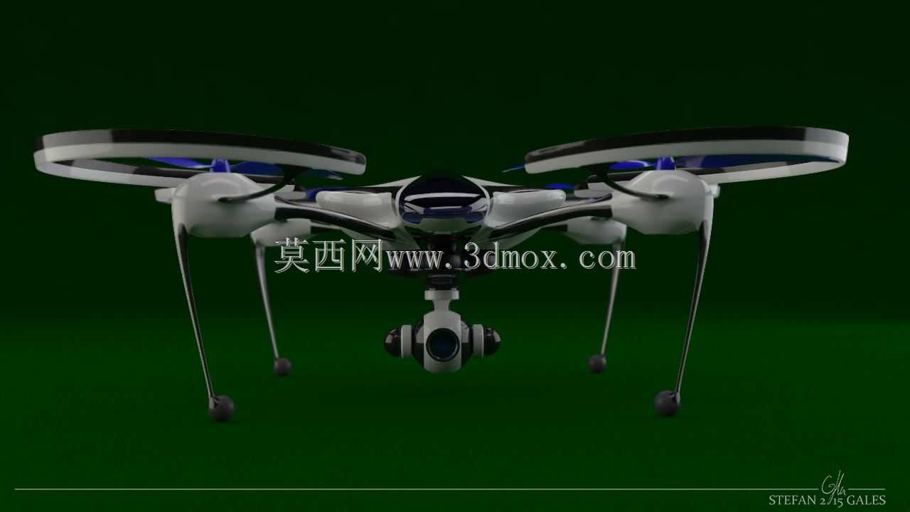 SGCHL无人机