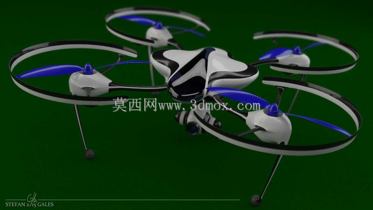 SGCHL无人机