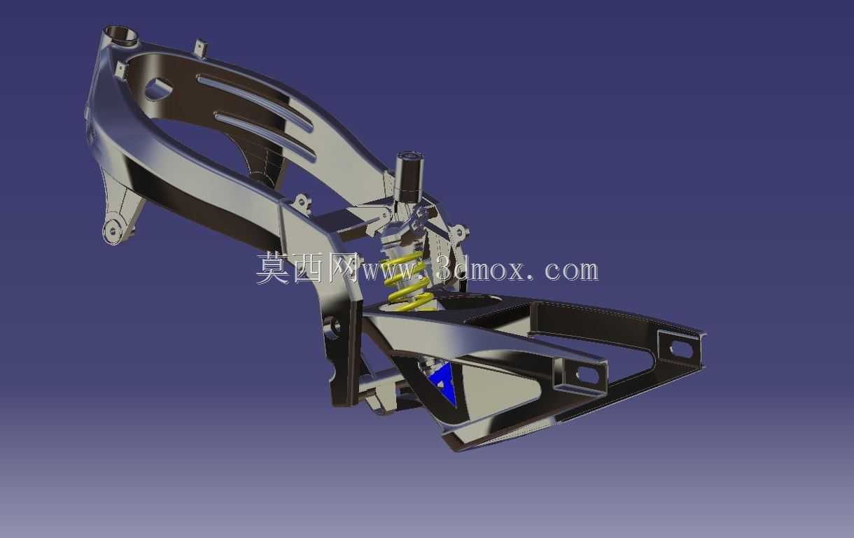 ZXR400��R1 swingrm��Ŀ
