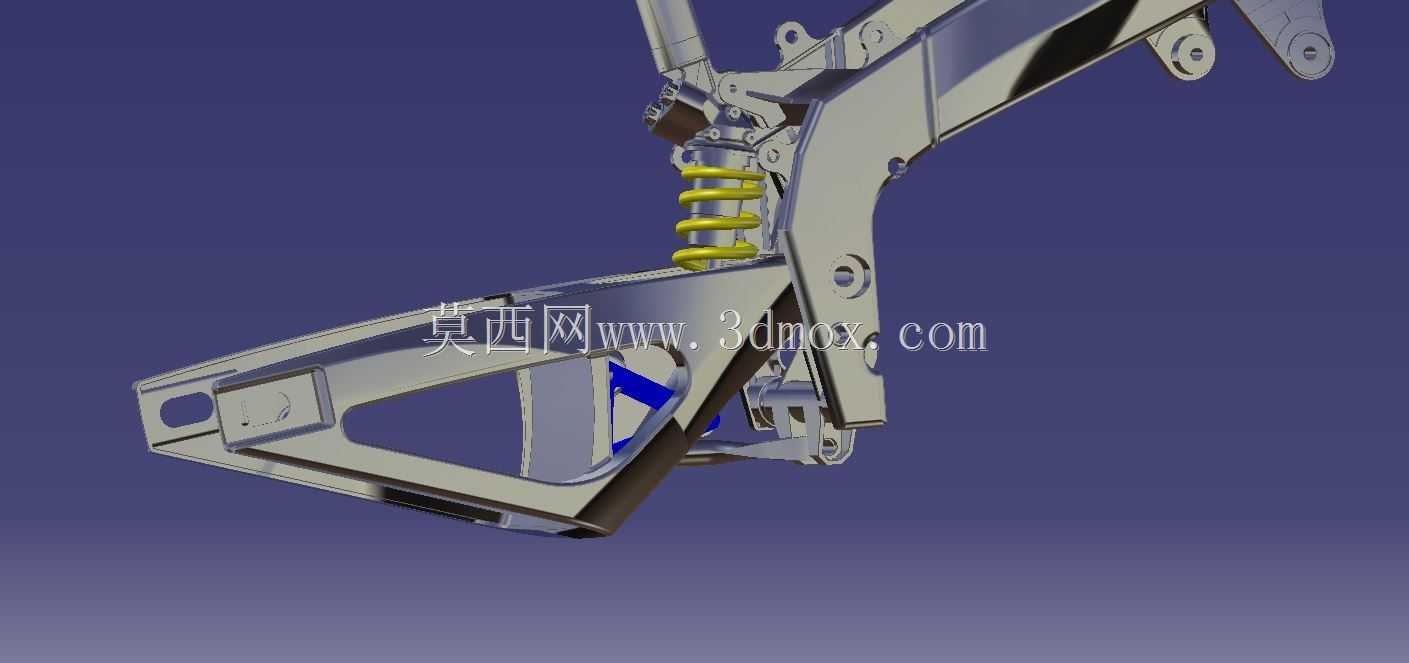 ZXR400��R1 swingrm��Ŀ