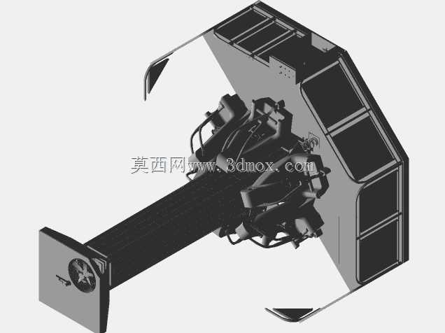 托瑞4.5米-布林克多斯帕拉自助餐厅