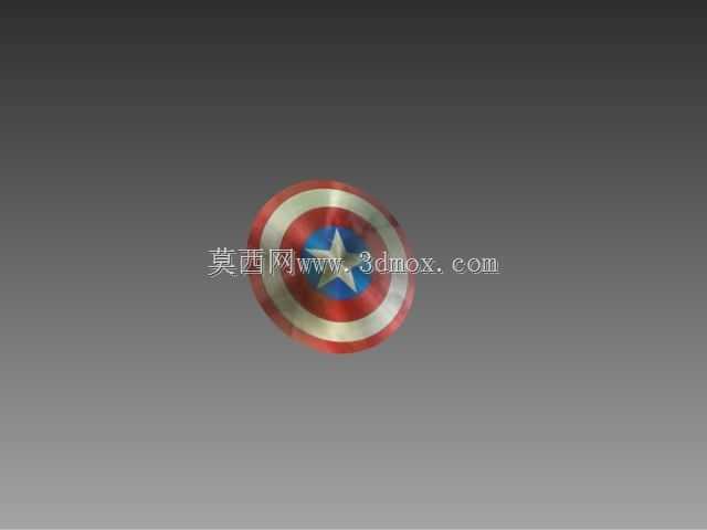 乐高美国船长
