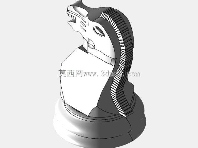 斯汤顿作品