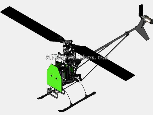 叶片mCP-X
