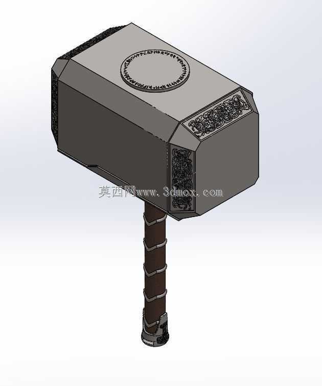 Mjolnir