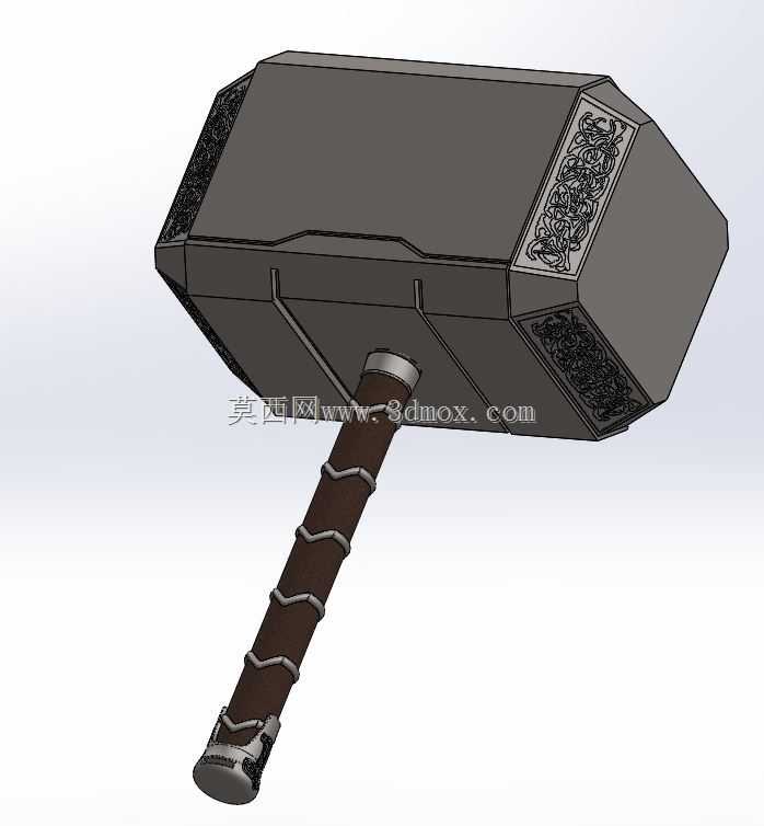 Mjolnir