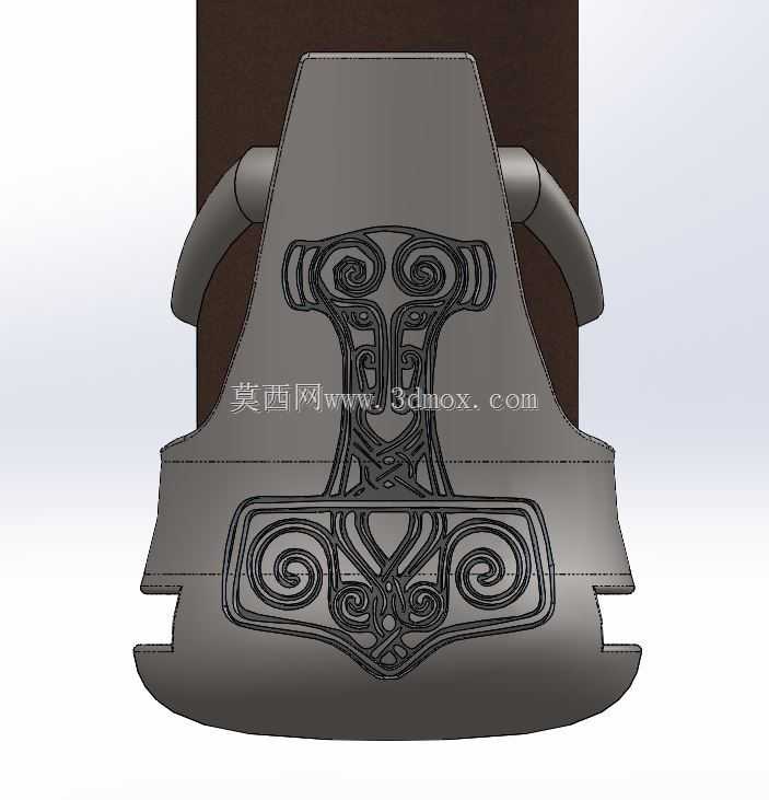 Mjolnir