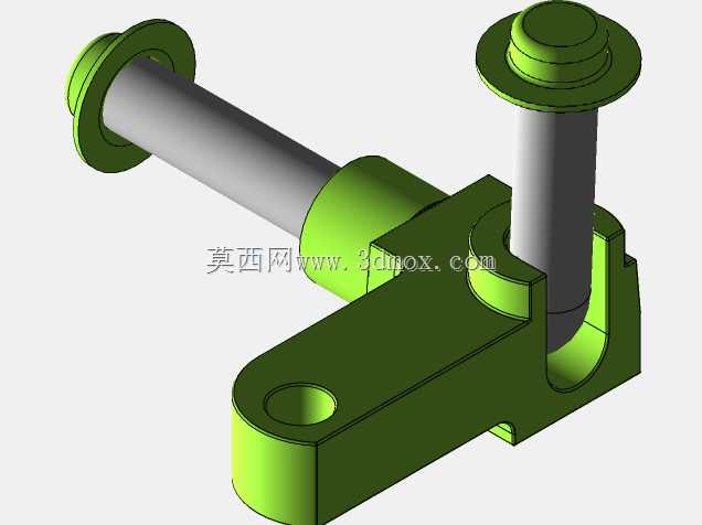 约翰迪尔4020踏板拖拉机