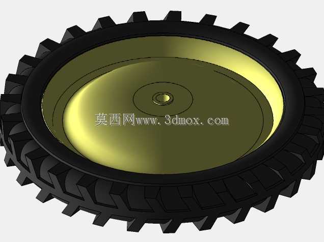 约翰迪尔4020踏板拖拉机