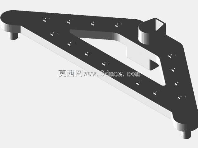 约翰迪尔4020踏板拖拉机
