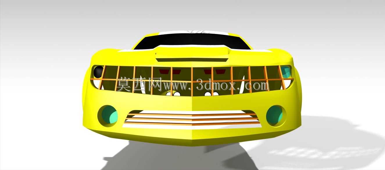 ѩ����Camaro SS 2010