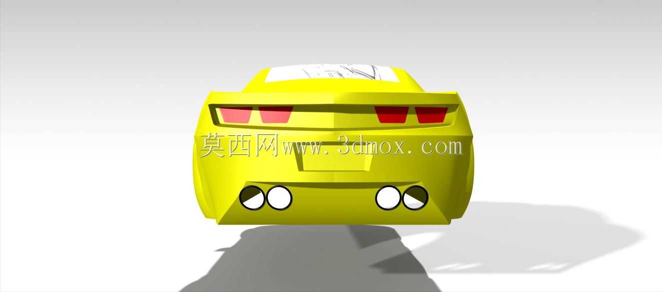 ѩ����Camaro SS 2010