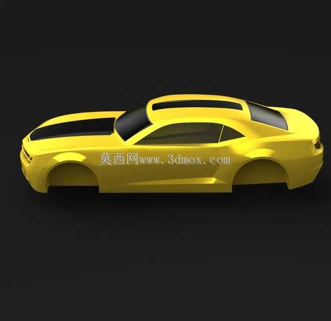 ѩ����Camaro SS 2010