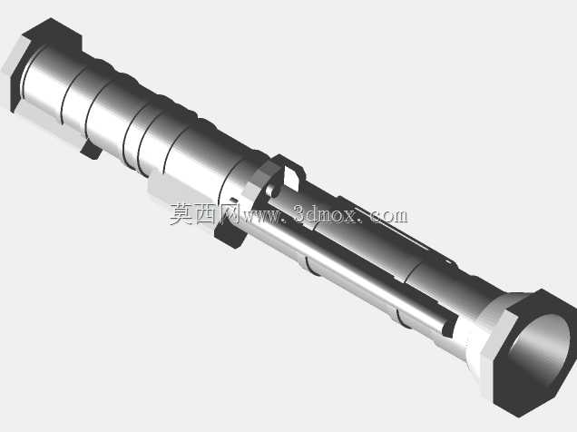 AT-4迷你棉花糖发射器