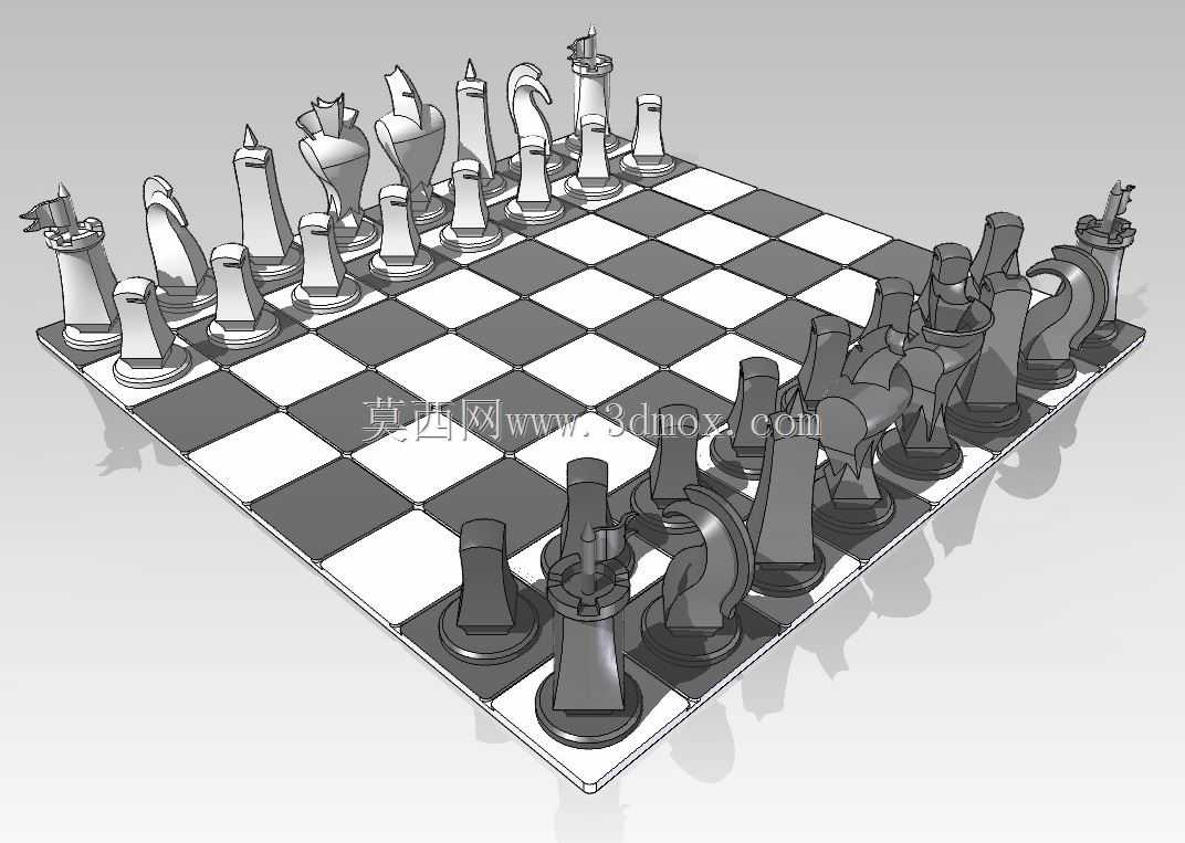 象棋设计