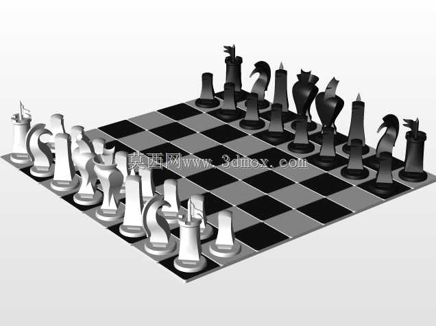 象棋设计