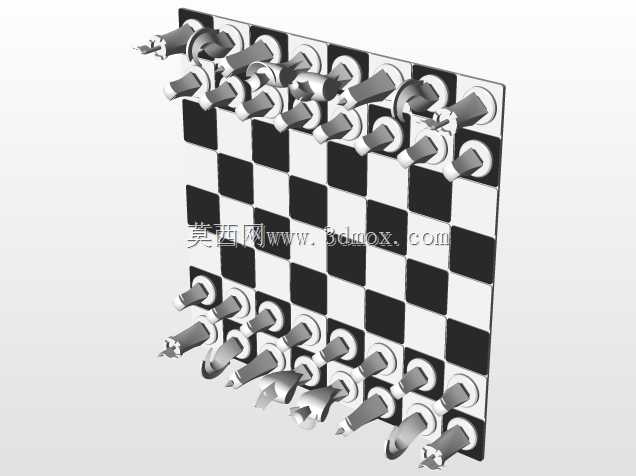 象棋设计