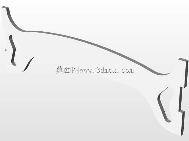 三维拼图车
