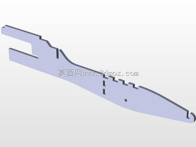 三维拼图车