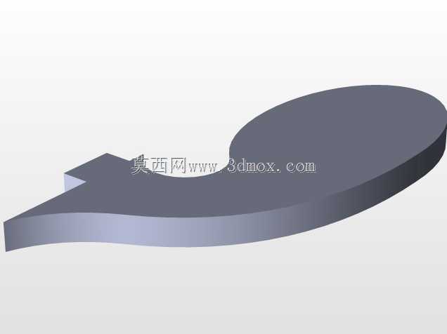 三维拼图车