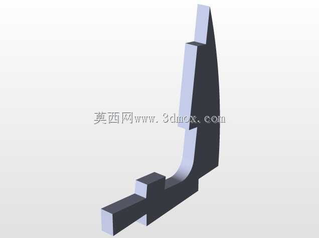 三维拼图车