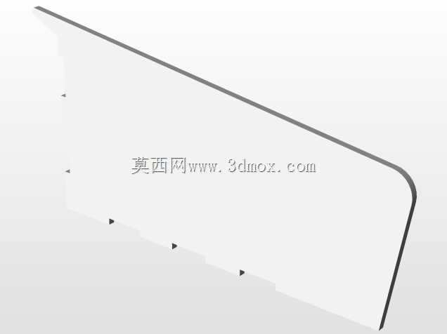 三维拼图车