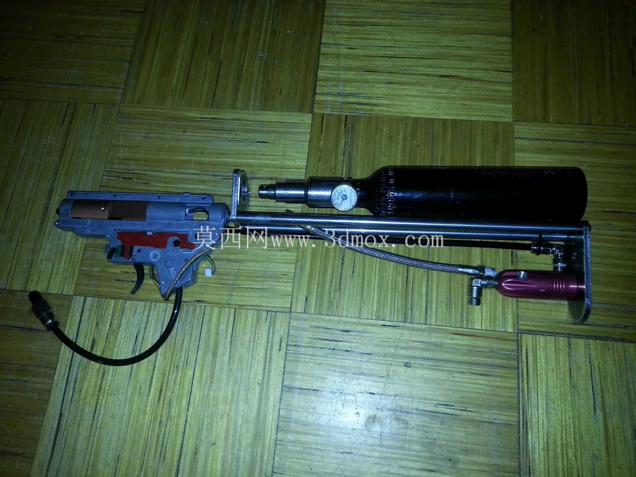 Airsoft M4����