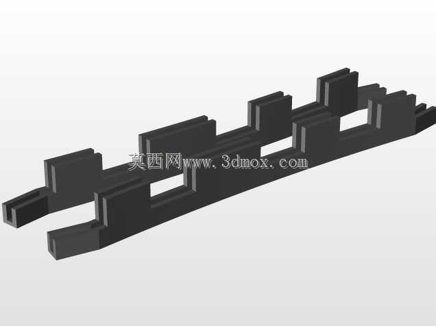 g轨距LGB R1点检轨修改器