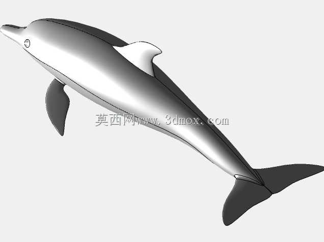 Dolphin-Solidworks��ģ