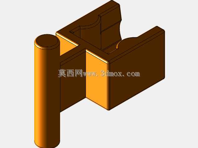 捏合零件
