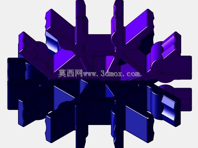 捏合零件