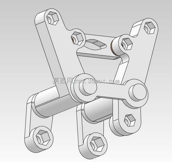 ����?o Montada para Baja 5b/5T/5SC