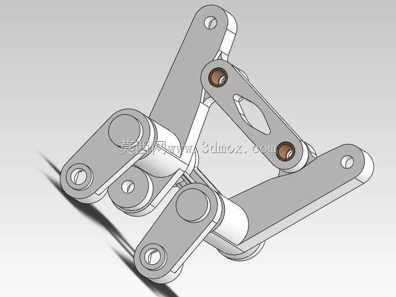 ����?o Montada para Baja 5b/5T/5SC