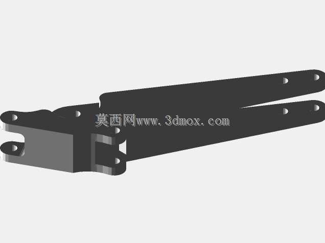 液压玩具挖掘机
