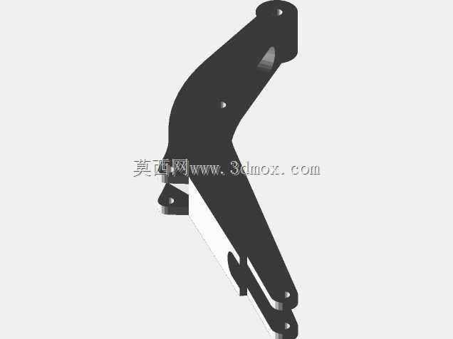 液压玩具挖掘机