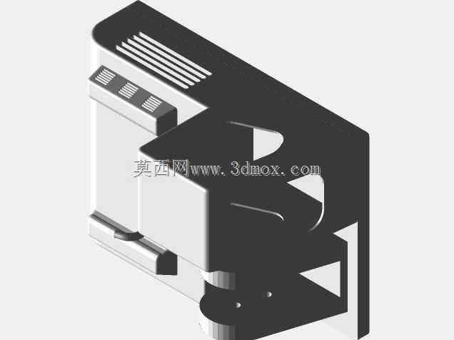 液压玩具挖掘机