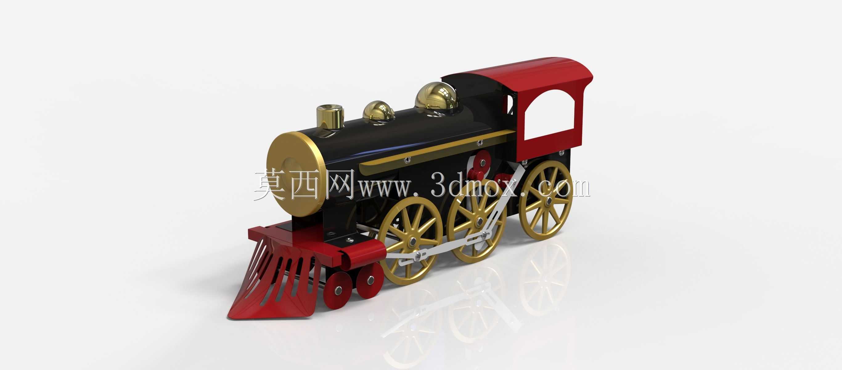 代顿玩具火车1920年代/特雷姆德布林克多/特伦德朱盖特