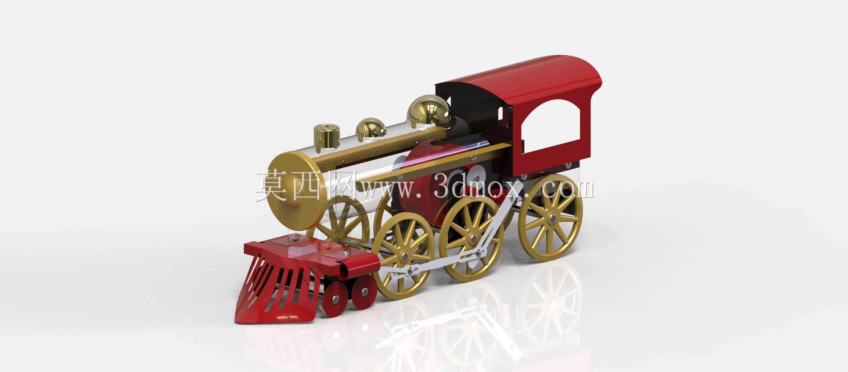 代顿玩具火车1920年代/特雷姆德布林克多/特伦德朱盖特